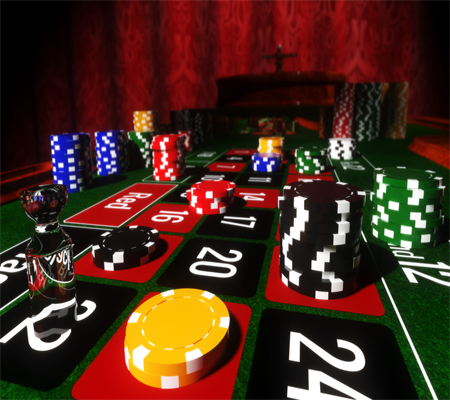 Làm Thế Nào Để Nâng Cao Tỷ Lệ Thắng Trong Texas Hold'em Poker Thông Qua Phân Tích Ván Bài?
