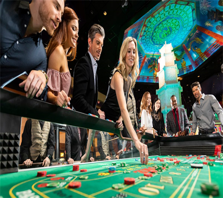 Những Ưu Điểm Vượt Trội Của Bet365 So Với Các Nhà Cái Khác